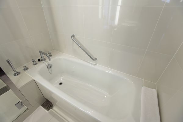 Bathtub Repair in Novi