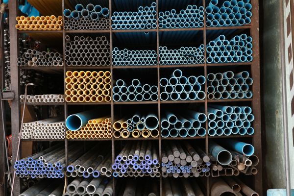 Cost of Repiping Service in Novi