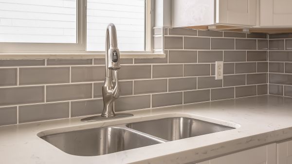 Undermount Sink Installation in Novi
