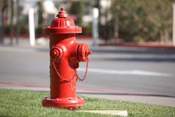 Yard Hydrant Installation in Novi