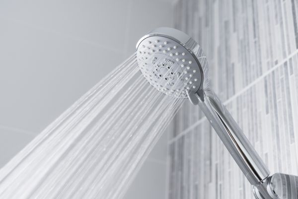 Shower Head Installation in Novi