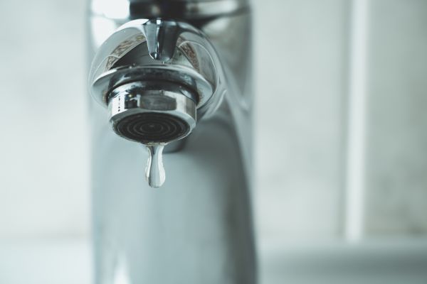 Leaky Faucet Repair in Novi