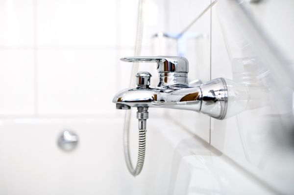 Shower Faucet Repair in Novi