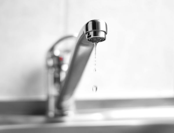 Dripping Faucet Repair in Novi