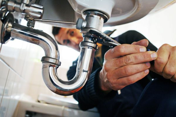 Bathroom Plumbing Service in Novi