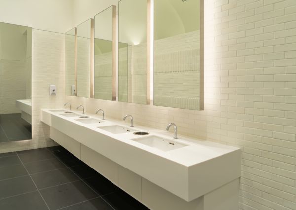 Office Plumbing in Novi
