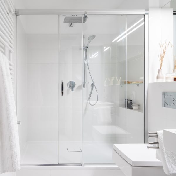 Shower Repair in Novi