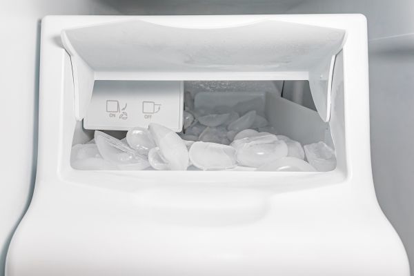 Cost of Ice Maker Line Installation in Novi