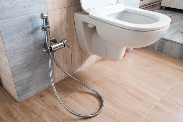 Bidet Service in Novi