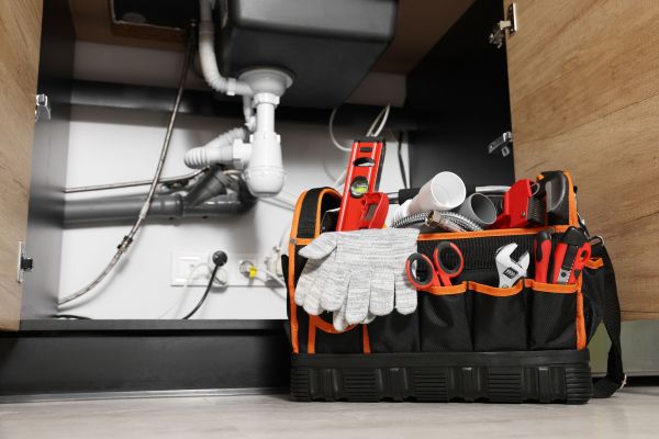 Pipe Leak Repair in Novi