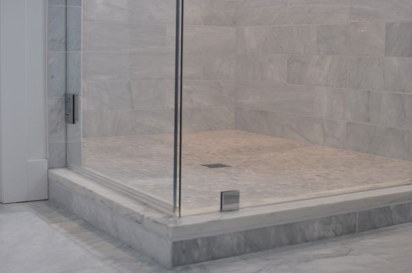 Shower Leak Repair in Novi