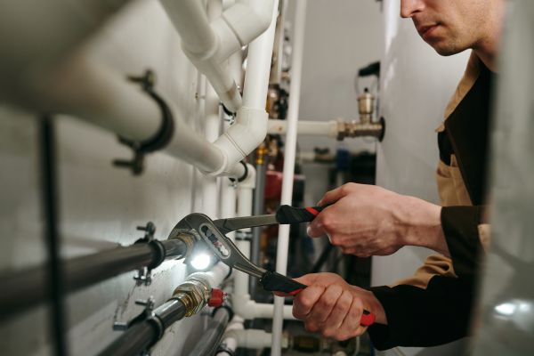 Cost of Plumbing Replacement in Novi