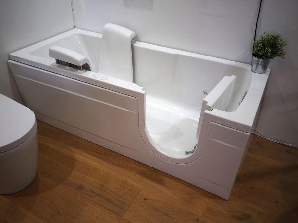 Walk In Tub Repair in Novi