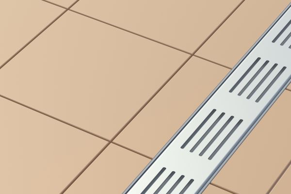 Garage Drain Installation in Novi