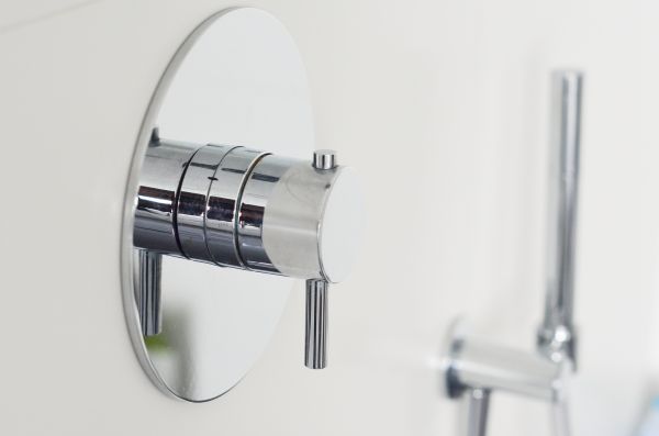 Shower Knob Replacement in Novi