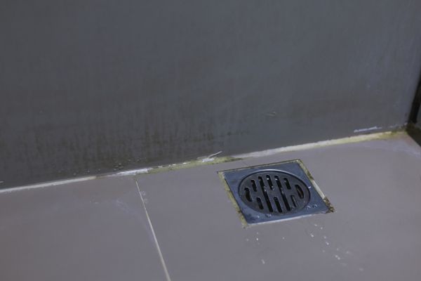 Bathroom Drain Installation in Novi