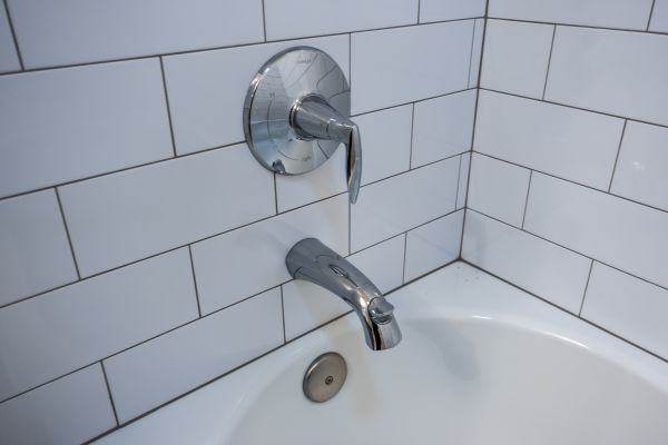 Tub Spout Replacement in Novi