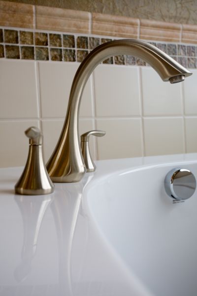 Bathtub Faucet Repair in Novi