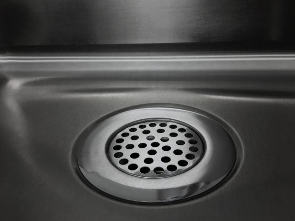 Kitchen Drain Installation in Novi
