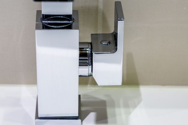 Faucet Knob Replacement in Novi