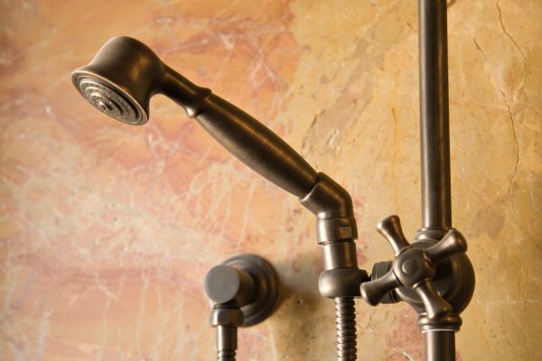Shower Faucet Replacement in Novi