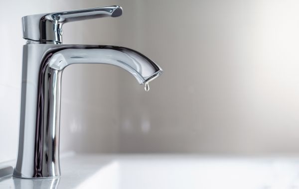 Kitchen Faucet Replacement in Novi