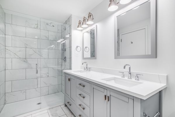 Bathroom Faucet Replacement in Novi