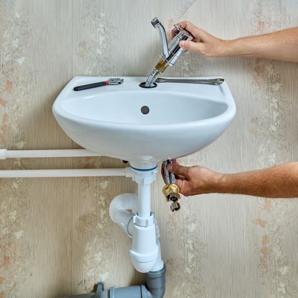 Home Plumbing Repair in Novi