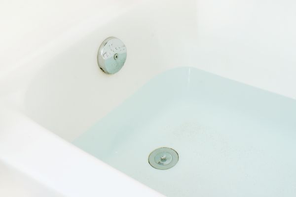Bathtub Drain Replacement in Novi