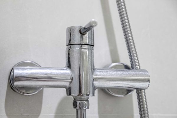 Shower Lever Repair in Novi
