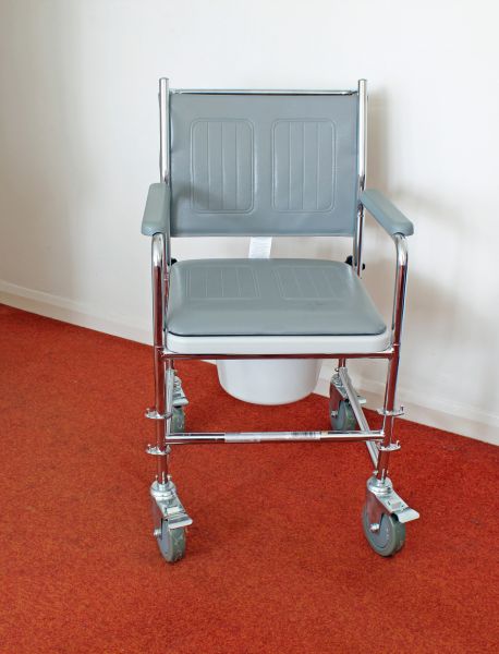 Cost of Commode Replacement in Novi