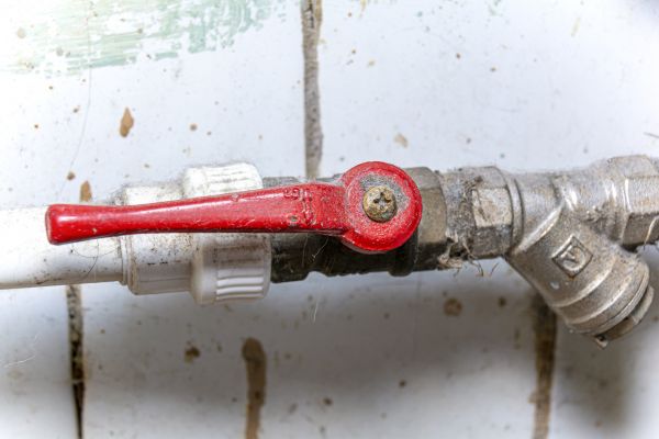 Cost of Shut Off Valve Replacement in Novi