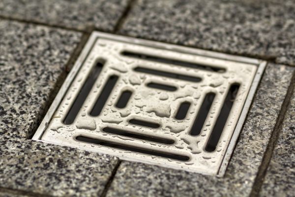 Laundry Drain Installation in Novi