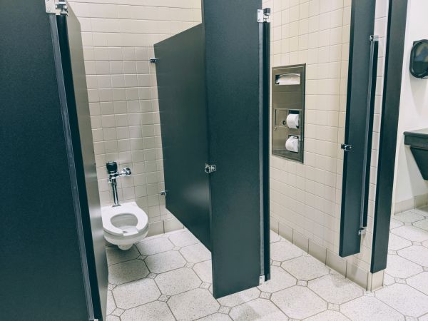 Commercial Toilet Installation in Novi