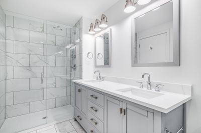 Bathroom Tap Replacement