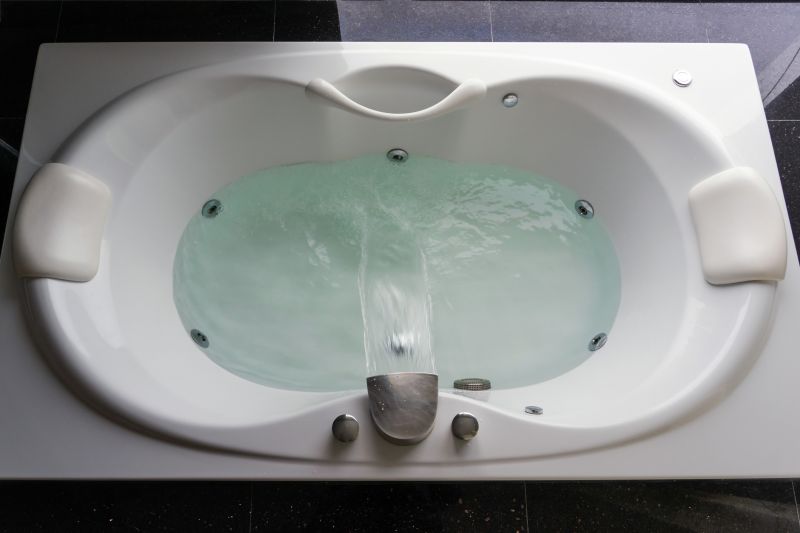 Bathtub Plumbing Repair