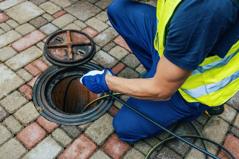 Clog Removal Service