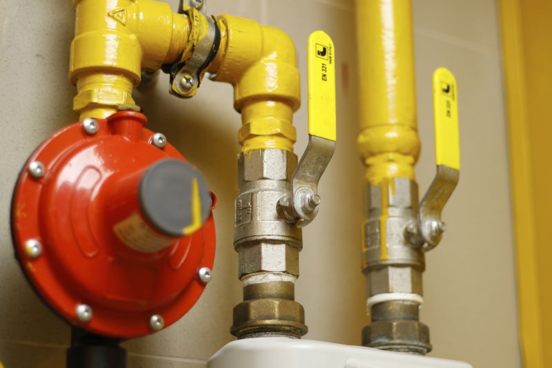 Commercial Hydrant Replacement