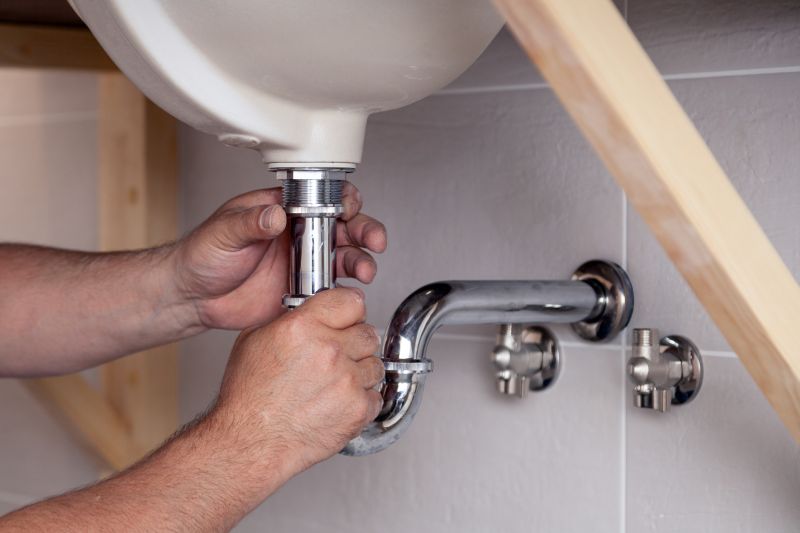 Cracked Sink Repair