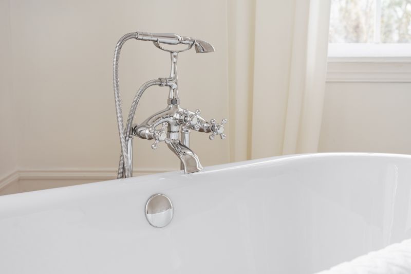 Faucet Replacement