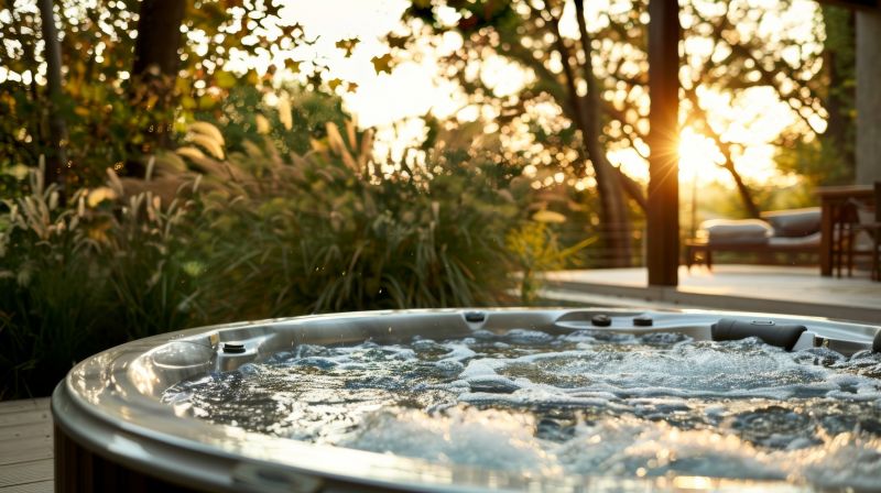Garden Tub Repair
