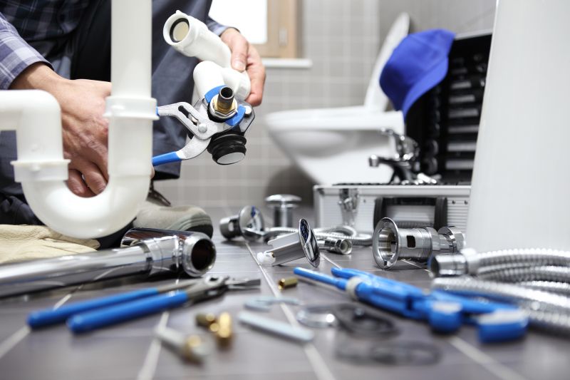 House Plumbing Repair