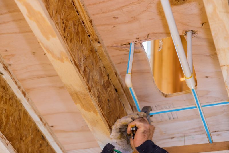 Loft Plumbing