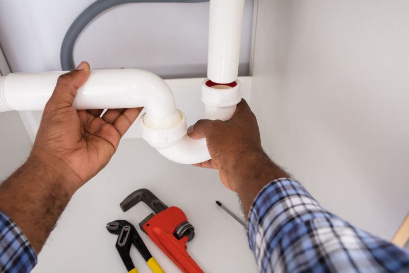 Pipe Unclogging