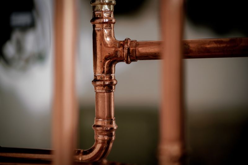 Piping Replacement
