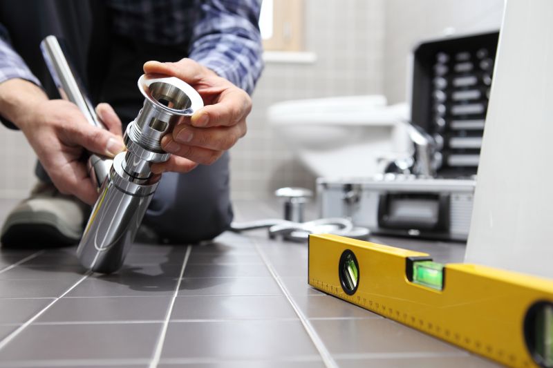 Plumbing Installation