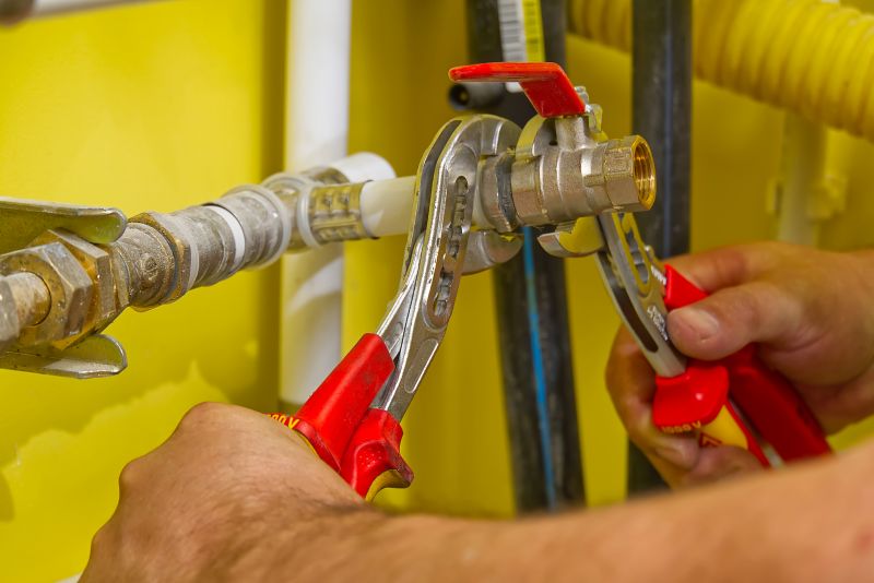 Plumbing Maintenance