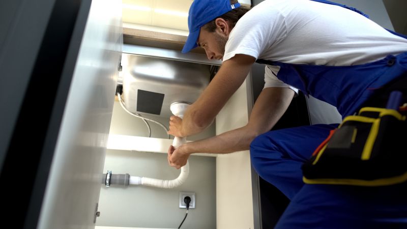 Pipe Repair
