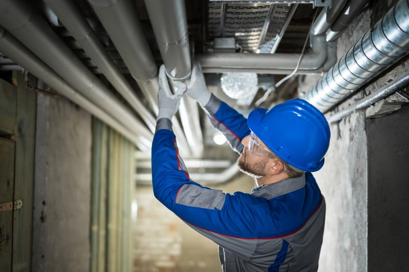 Plumbing Installations