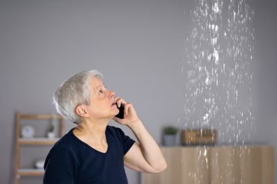 Leak Repairs